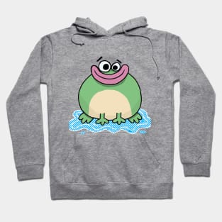 Froggo Hoodie